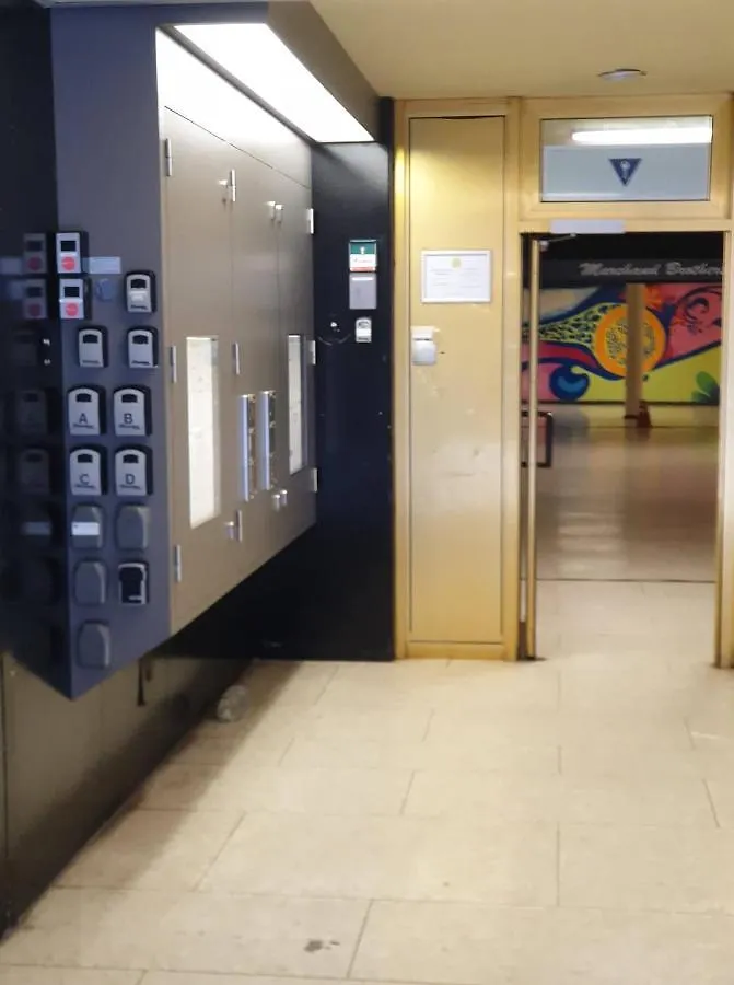 Supergelegen Vakantieappartement Ostend Belgium