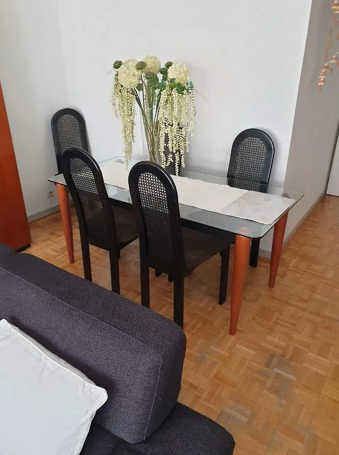 Supergelegen Vakantieappartement Ostend 0*,  Belgium