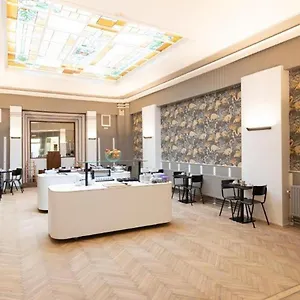 Hotel Louisa, Ostenda