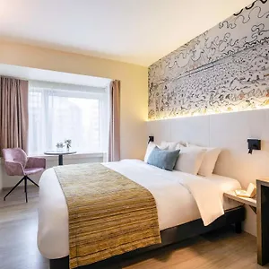 Hotel Mercure, Ostenda