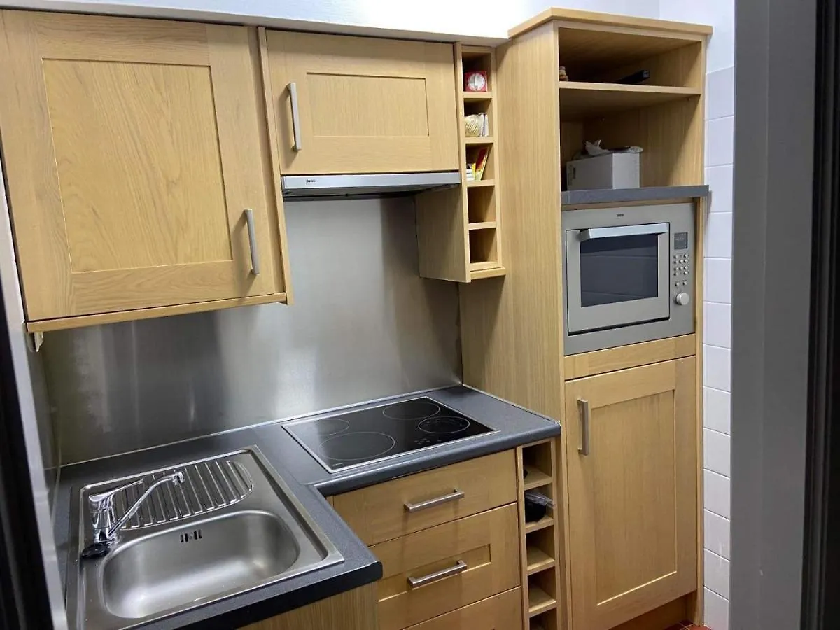 Apartmán Supergelegen Vakantieappartement Ostende